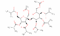 Sucrose acetate isobutyrat S.A.I.B , Сахарози ацетат ізобутират