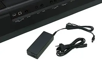 Синтезатор Yamaha PSR-SX600, фото 6