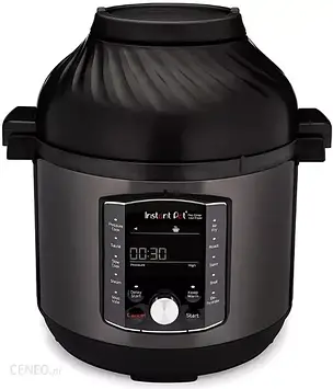 Мультиварка Instant Pot Pro Crisp 8