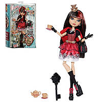 Ever After High Cerise Hood BJH33 Кукла Эвер Афтер Хай Сериз Худ Чайная вечеринка