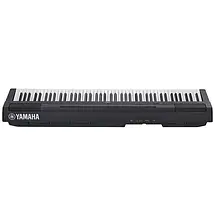 Цифрове піаніно Yamaha P-125A BK/WH, фото 6