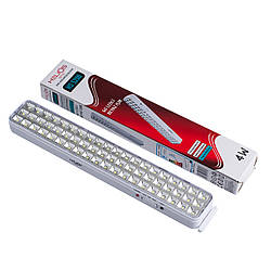 Аварійний світлодіодний ліхтар HELIOS HS5206 60 LED 4W