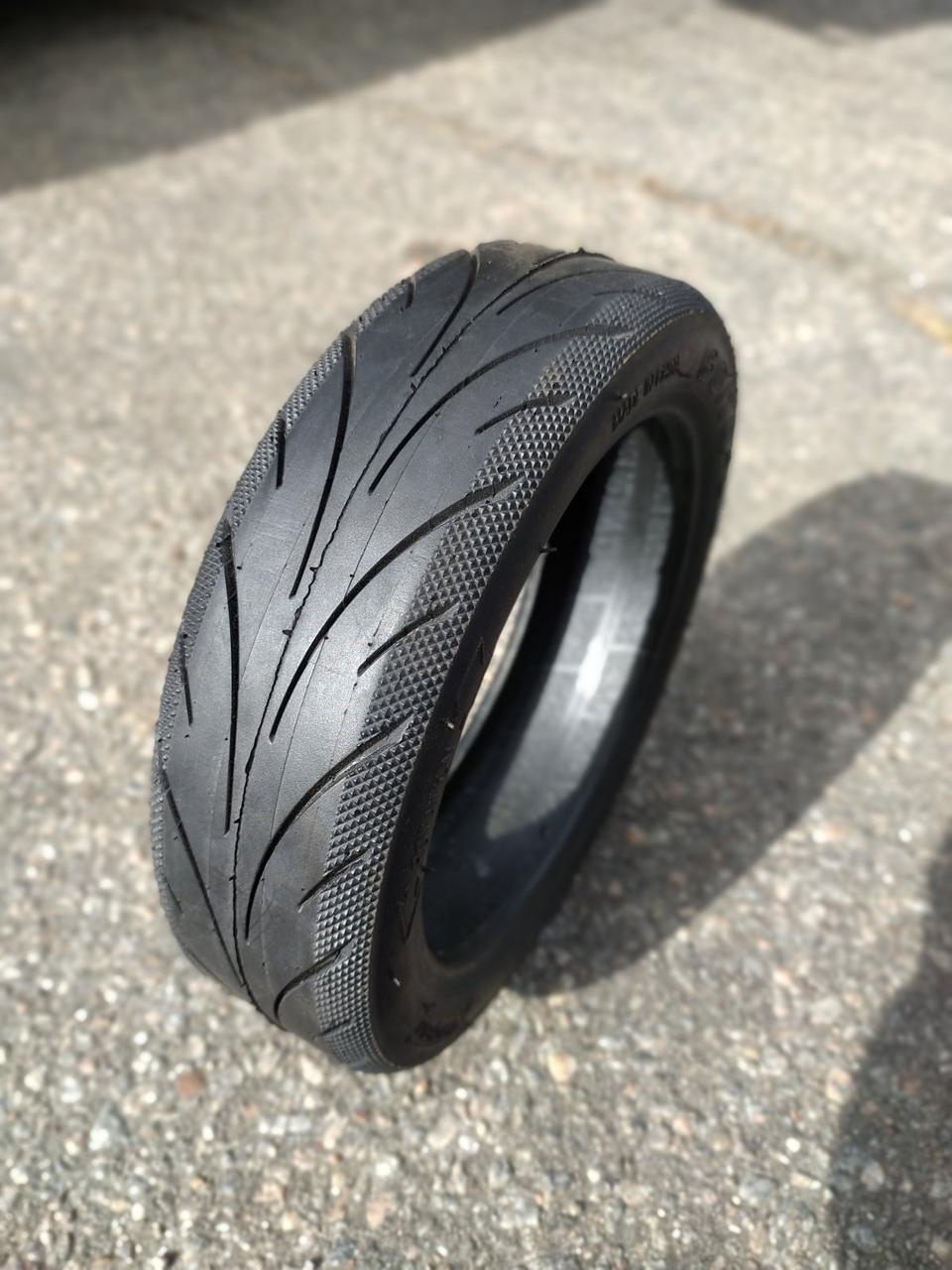 Покришка 60/70-6,5 для електросамоката, фото 1