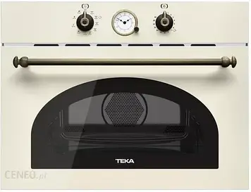 Мікрохвильовка з грилем Teka MWR 32 BIA Bright Cream (40586036)