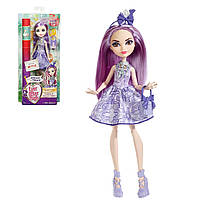 Ever After High Duchess Swan DHM06 Кукла Эвер Афтер Хай Дачес Свон День Рождения