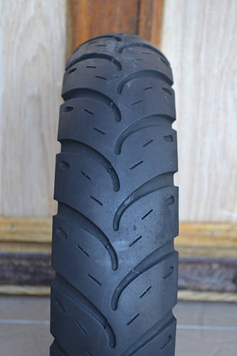 Мотошина б/у 3.5 - 10 CST (ID#1986146156), цена: 599 ₴, купить на Prom.ua