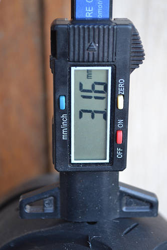 Мотошина б/у 3.5 - 10 CST (ID#1986146156), цена: 599 ₴, купить на Prom.ua