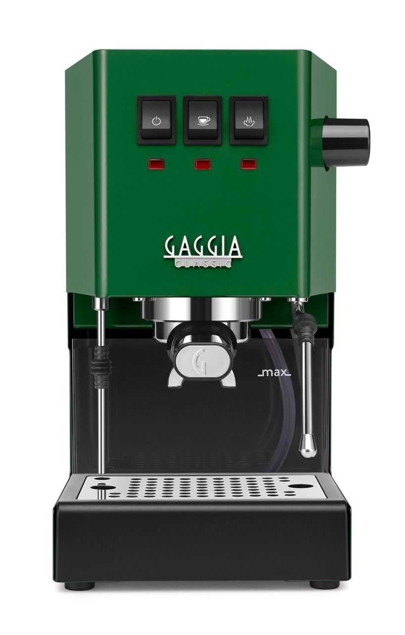 Кофеварка Gaggia Classic Evo Pro Green (ID#1986145089), цена: 16999 ...