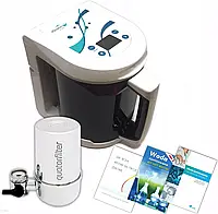 Іонізатор води aQuator Vivo Silver+