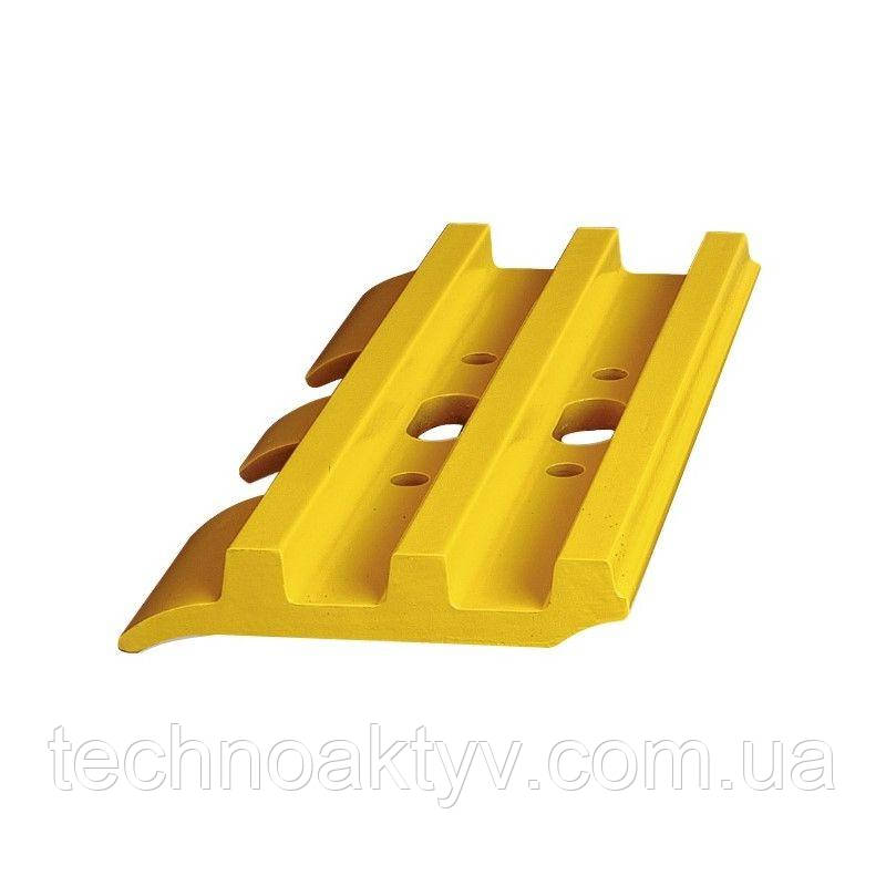 Башмак гусениці CAT 320 318 322 324 900mm, CR5360/900 (CR5360/900)