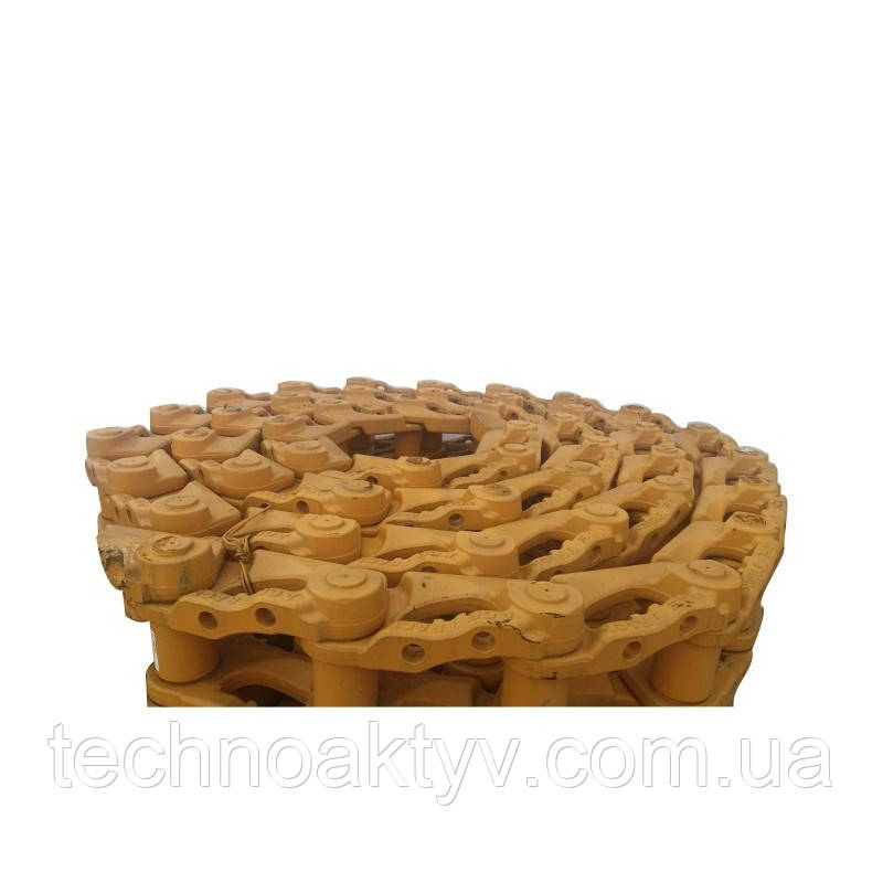 Ланцюг гусениці бульдозера KOMATSU D65, KM2094/45 (KM2094/45KTR)