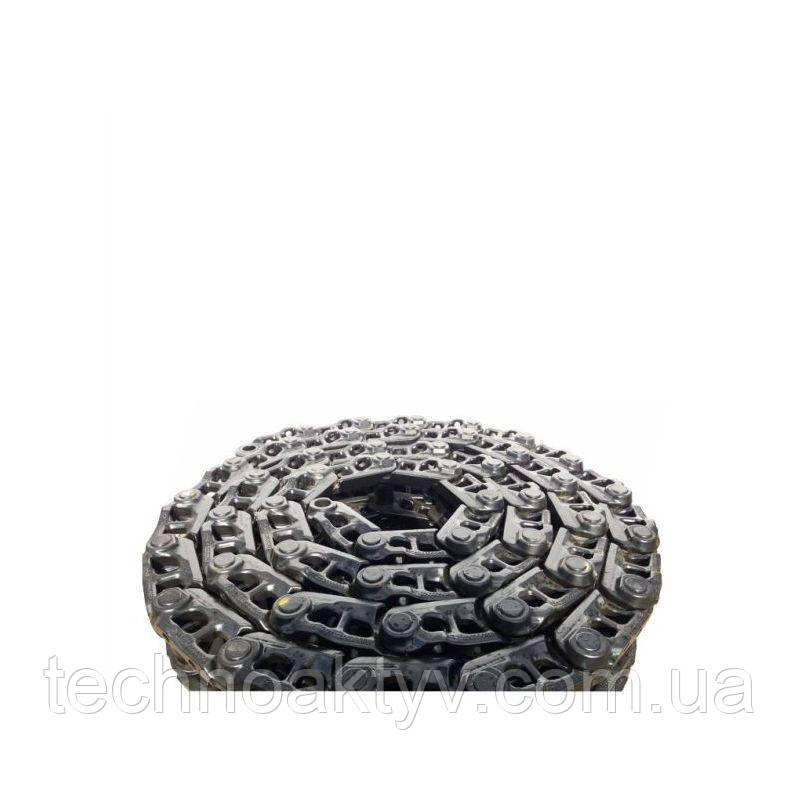 Ланцюг гусениці екскаватора CAT330 CAT336 CAT340, CR5926/49 (CR5926/49D)