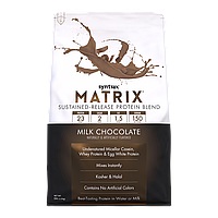 Syntrax Matrix Sustained-Release Protein Blend 2270g