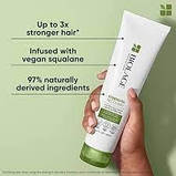 Biolage Strength Recovery Кондиционер д/зміцнення пошкодженого волосся Matrix, фото 3