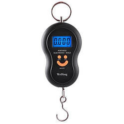 Кантер 40 кг 607 Чорний