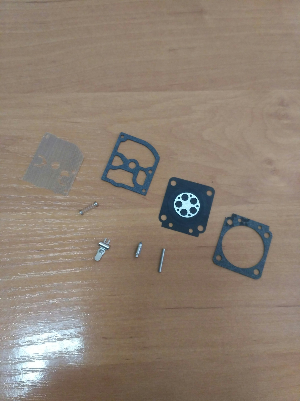 Ремкомплект карбюратора для St M 180 повний аналог, фото 1