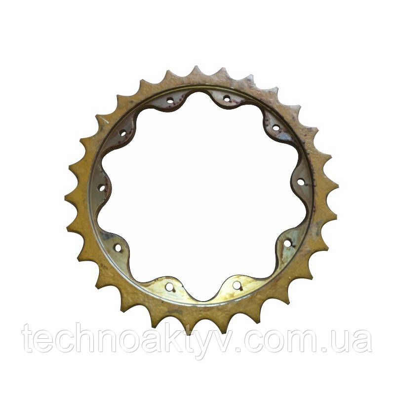 Приводне (ведуче) колесо TD-15C TD15-C LGP 175C, IN3104 (IN3104KTR)