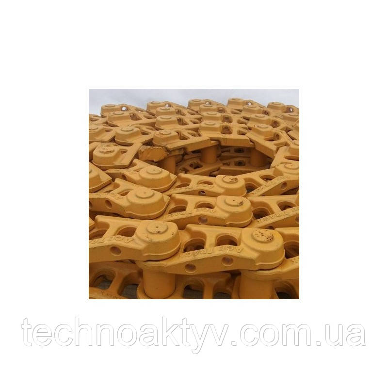 Ланцюг гусеничний Komatsu PC400 PC450, KM2489/49 (KM2489/49D)