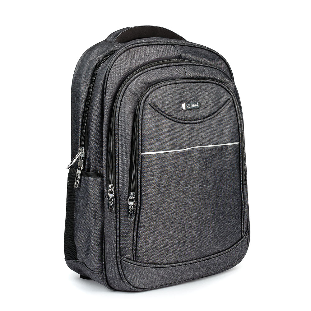 Рюкзак Daifan DF20 темно-сірий