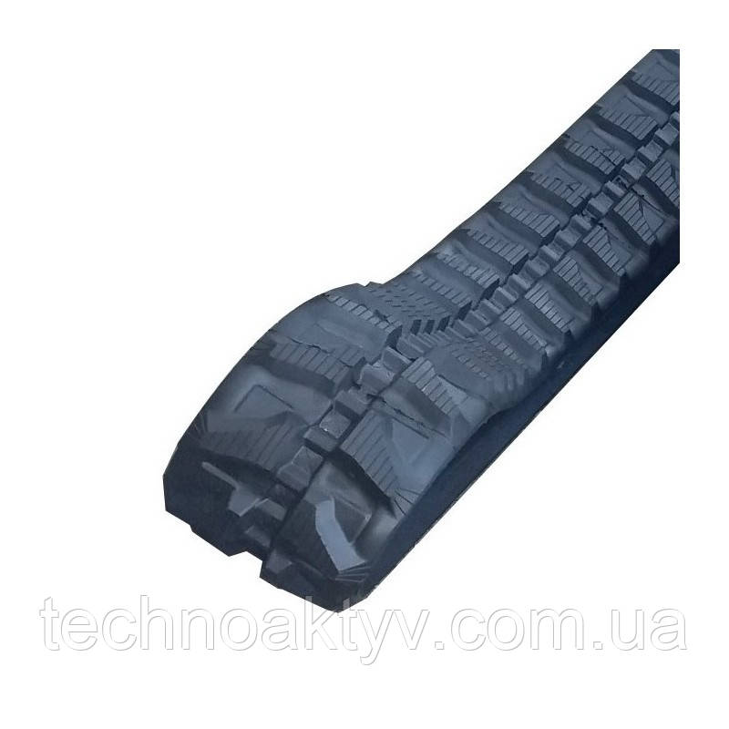 Гумова гусениця 300x52,5x86 W (RT300x52,5x86W)