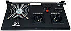 Гібридне ДБЖ/інвертор Volt Polska SINUS PRO 2000 W 24/230V 1400/2000W (3SP200024W), фото 3