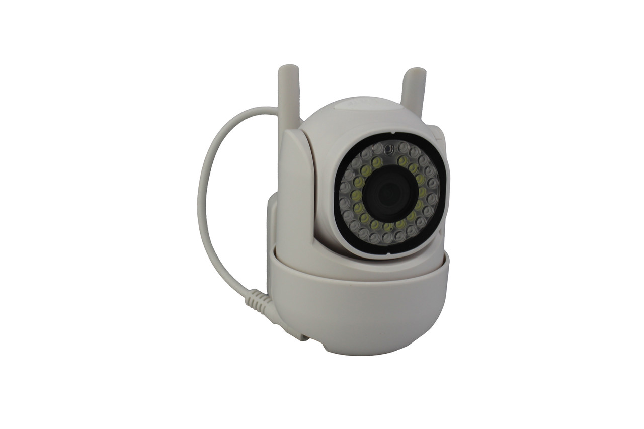 Вулична камера Wi Fi V60 TUYA 4MP ART 8762 (50)
