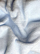 Махра (велсофт). Махрова тканина