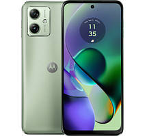 Смартфон Motorola Moto G54 12/256 GB Mint Green (PB0W0008RS)
