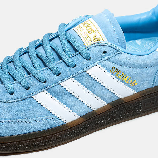 Adidas Spezial Handball Blue White 12947 Marvinshop