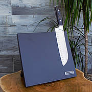 Магнітна дошка для ножів Edenberg EB-3659, чорна