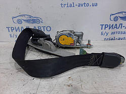 Ремінь безпеки передній правий SsangYong Kyron 2005-2015 7460809012LAM (Арт.27126)