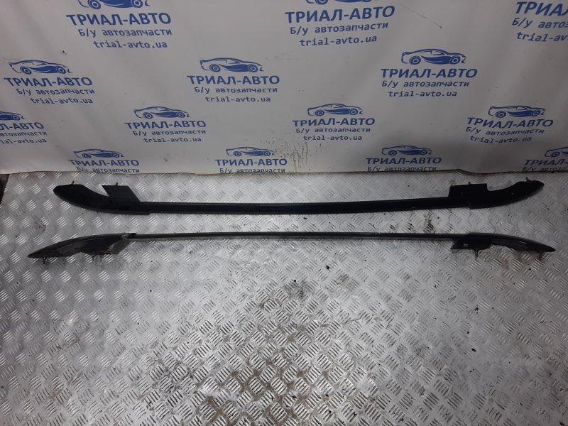 Рейлінги SsangYong Kyron 2005-2015 7985009011 (Арт.27157), фото 1