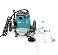 Фрезери з цангою 8 мм, Фрезери крайкові електричні Makita 2100W, SLK