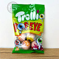 Желейные конфеты Trolli Pop Eye 75 г