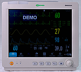 Монітор пацієнта ВМ800А Медапаратура, фото 6