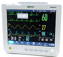 Монітор пацієнта ВМ800А Медапаратура
