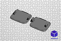 Заглушка буксирувального гака Lexus IS250 2006-2013 задня (під фарбування) Код/Артикул 175