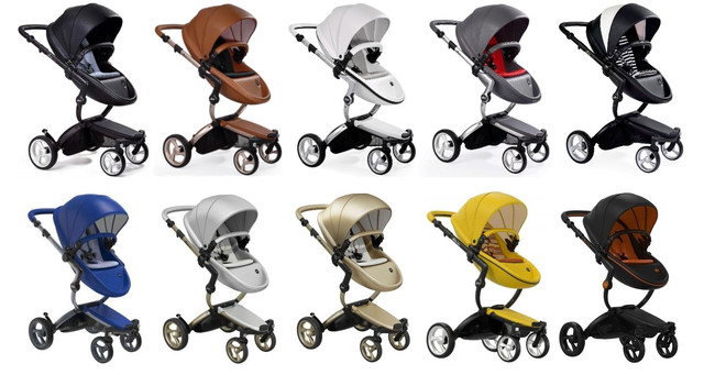 Cybex mima clearance