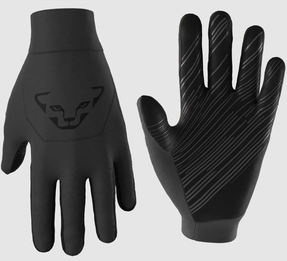Перчатки Dynafit Upcycled Thermal Gloves - фото 1 - id-p1986228734