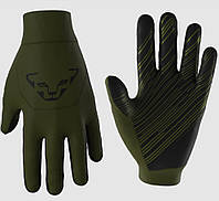 Перчатки Dynafit Upcycled Thermal Gloves