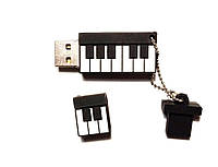 USB накопитель 64 GB, Пианино