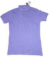 Мужская футболка-поло Primark S 44 Фиолет (hub_b7gfl4)