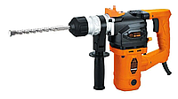 Перфоратор бочковий POWER CRAFT RH1400L (3,5Дж/1400Вт)