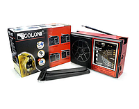 Радиоприемник Golon RX-002UAR