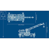 LEGO Technic 42082