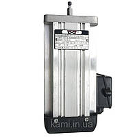 Двигун полірувального вузла кромкооблицювального верстата MFBJ 503 A/B, 1400 об./хв