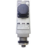 Торцювальний двигун кромкооблицювального верстата MFBJ 503A, 503B, високочастотний 12000 об/хв