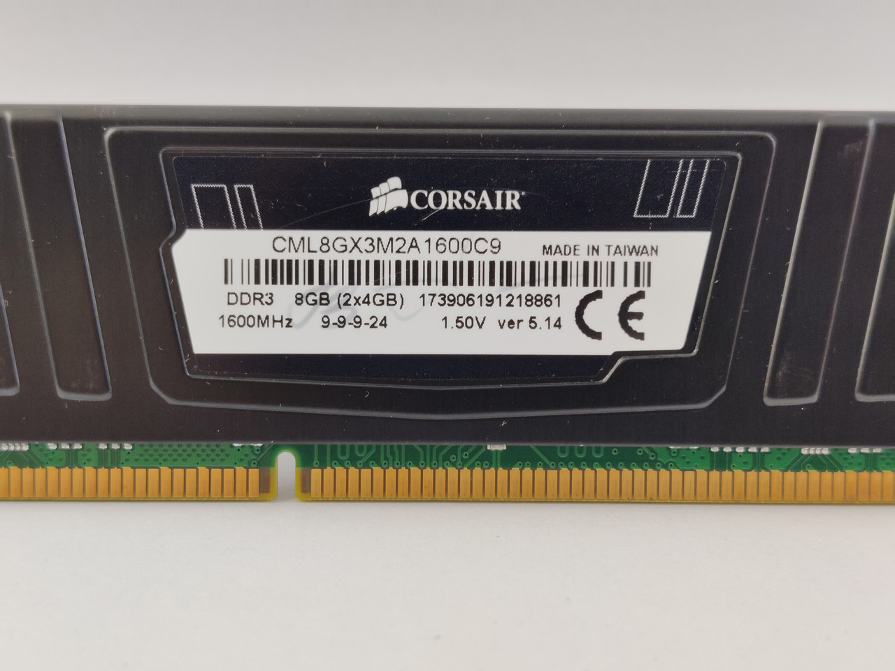 Cml8gx3m2a1600c9 shop