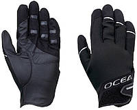 Перчатки Shimano 3D Stretch Chloroprene Gloves M black