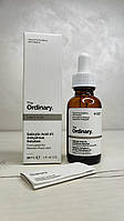 The Ordinary - Сироватка із саліциловою кислотою 2% - Salicylic Acid 2% Anhydrous Solution - 30ml